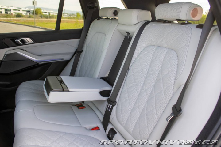 BMW X5 30d mHEV xDrive / AJ NA 2022