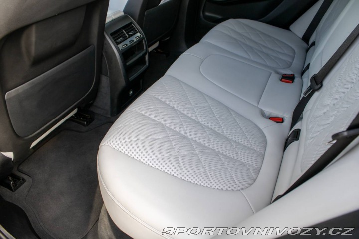 BMW X5 30d mHEV xDrive / AJ NA 2022