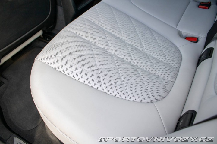 BMW X5 30d mHEV xDrive / AJ NA 2022