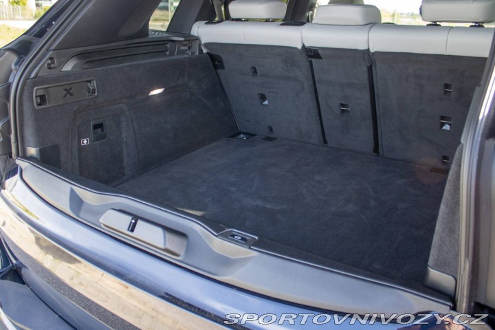 BMW X5 30d mHEV xDrive / AJ NA 2022