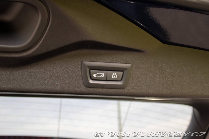 BMW X5 30d mHEV xDrive / AJ NA 2022