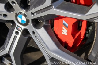 BMW X5 30d mHEV xDrive / AJ NA 2022