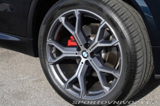 BMW X5 30d mHEV xDrive / AJ NA 2022