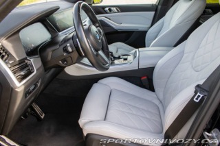 BMW X5 30d mHEV xDrive / AJ NA 2022