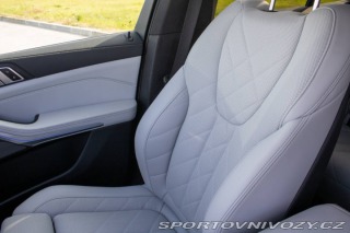 BMW X5 30d mHEV xDrive / AJ NA 2022