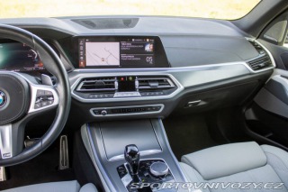 BMW X5 30d mHEV xDrive / AJ NA 2022