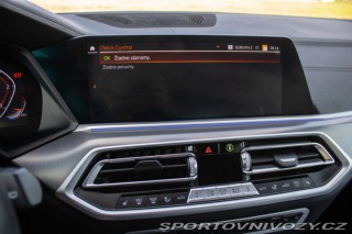 BMW X5 30d mHEV xDrive / AJ NA 2022