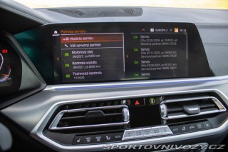 BMW X5 30d mHEV xDrive / AJ NA 2022