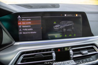 BMW X5 30d mHEV xDrive / AJ NA 2022