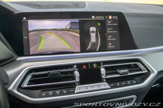 BMW X5 30d mHEV xDrive / AJ NA 2022