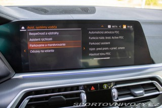 BMW X5 30d mHEV xDrive / AJ NA 2022