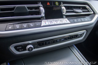 BMW X5 30d mHEV xDrive / AJ NA 2022