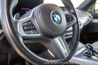 BMW X5 30d mHEV xDrive / AJ NA 2022
