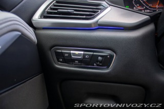 BMW X5 30d mHEV xDrive / AJ NA 2022