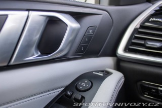 BMW X5 30d mHEV xDrive / AJ NA 2022