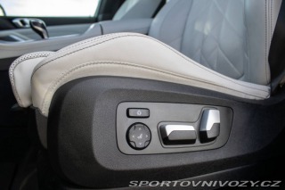 BMW X5 30d mHEV xDrive / AJ NA 2022