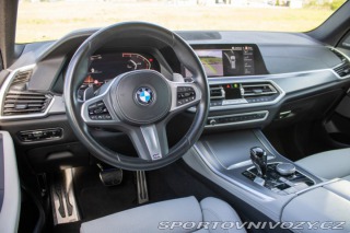 BMW X5 30d mHEV xDrive / AJ NA 2022