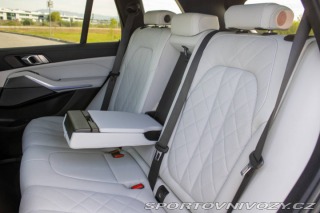 BMW X5 30d mHEV xDrive / AJ NA 2022