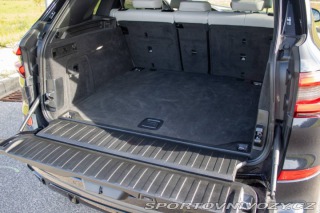 BMW X5 30d mHEV xDrive / AJ NA 2022