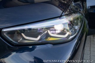BMW X5 30d mHEV xDrive / AJ NA 2022