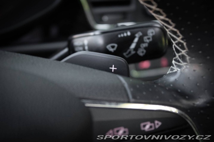 Seat Leon 2.0 TSI DSG Cupra / AJ N 2016