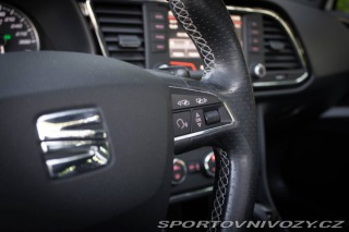 Seat Leon 2.0 TSI DSG Cupra / AJ N 2016