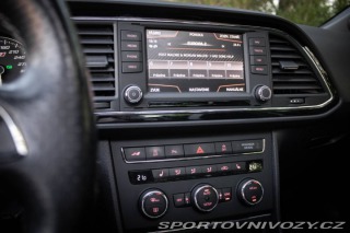 Seat Leon 2.0 TSI DSG Cupra / AJ N 2016