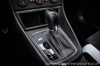 Seat Leon 2.0 TSI DSG Cupra / AJ N 2016