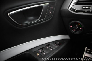 Seat Leon 2.0 TSI DSG Cupra / AJ N 2016