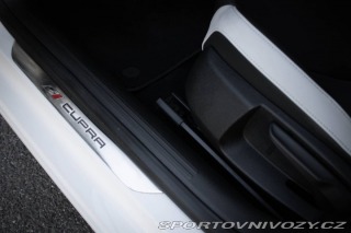 Seat Leon 2.0 TSI DSG Cupra / AJ N 2016