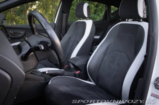 Seat Leon 2.0 TSI DSG Cupra / AJ N 2016