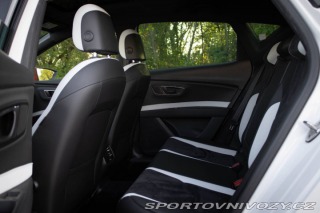 Seat Leon 2.0 TSI DSG Cupra / AJ N 2016