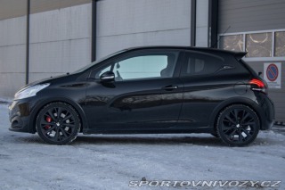 Peugeot 208 GTi GTI 153kw MT/6 2018 / AJ 2018
