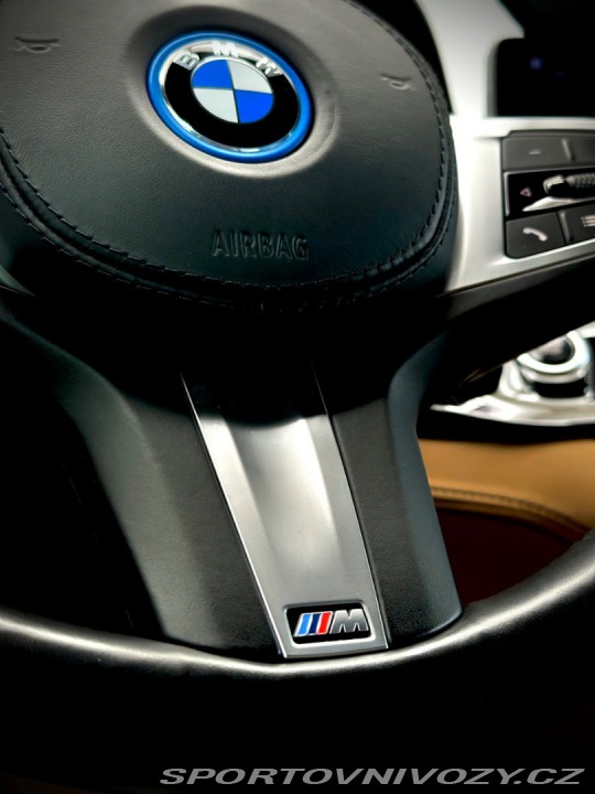BMW 5 545e xDrive M Sport / La 2021