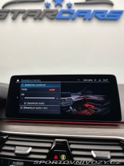 BMW 5 545e xDrive M Sport / La 2021