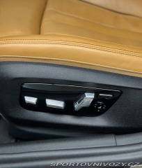 BMW 5 545e xDrive M Sport / La 2021
