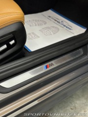 BMW 5 545e xDrive M Sport / La 2021