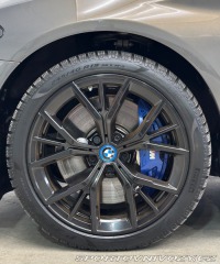 BMW 5 545e xDrive M Sport / La 2021