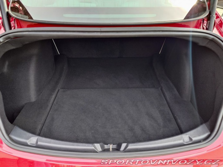 Tesla Model 3 Long Range Dual Motor 340 2019