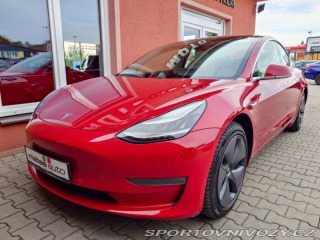 Tesla Model 3 Long Range Dual Motor 340 2019