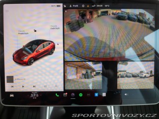 Tesla Model 3 Long Range Dual Motor 340 2019