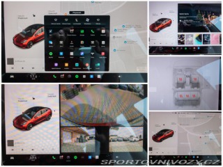 Tesla Model 3 Long Range Dual Motor 340 2019