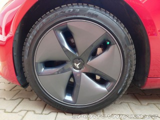 Tesla Model 3 Long Range Dual Motor 340 2019