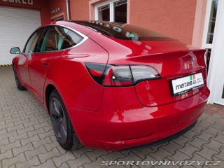 Tesla Model 3 Long Range Dual Motor 340 2019