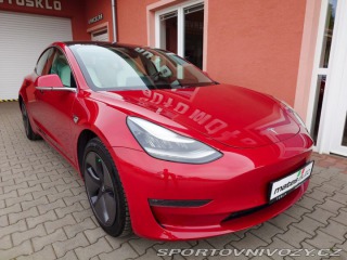 Tesla Model 3 Long Range Dual Motor 340 2019