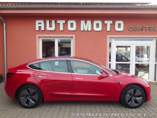 Tesla Model 3 Long Range Dual Motor 340 2019