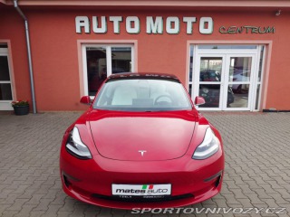Tesla Model 3 Long Range Dual Motor 340 2019