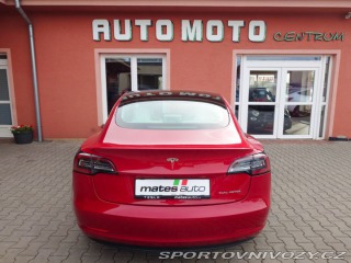 Tesla Model 3 Long Range Dual Motor 340 2019