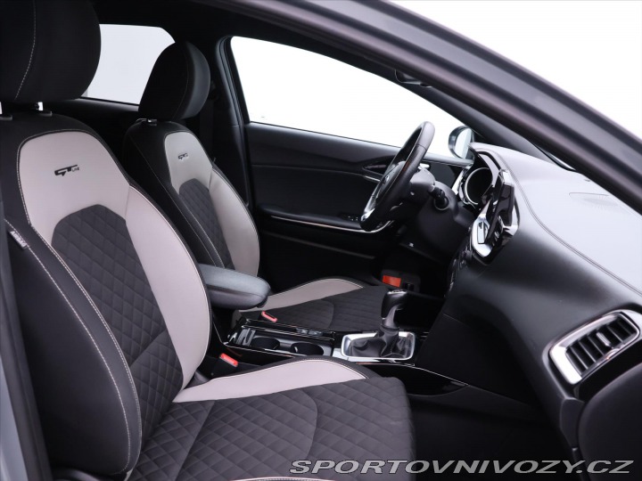 Kia ProCeed 1,4 T-GDI 103kW GT-Line C 2019