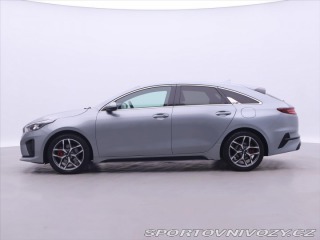Kia ProCeed 1,4 T-GDI 103kW GT-Line C 2019